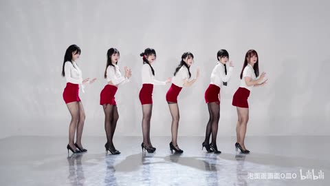 Korean girl sexy dancing in livestreaming 🩰 #BeutifulGirl