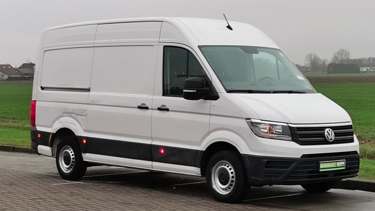 AEPSPIECES.COM - Moteur complet VW CRAFTER 2.0 TDI CSLC