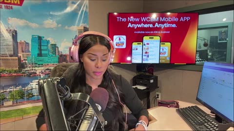 Kim Klacik LIVE, 12/30/25