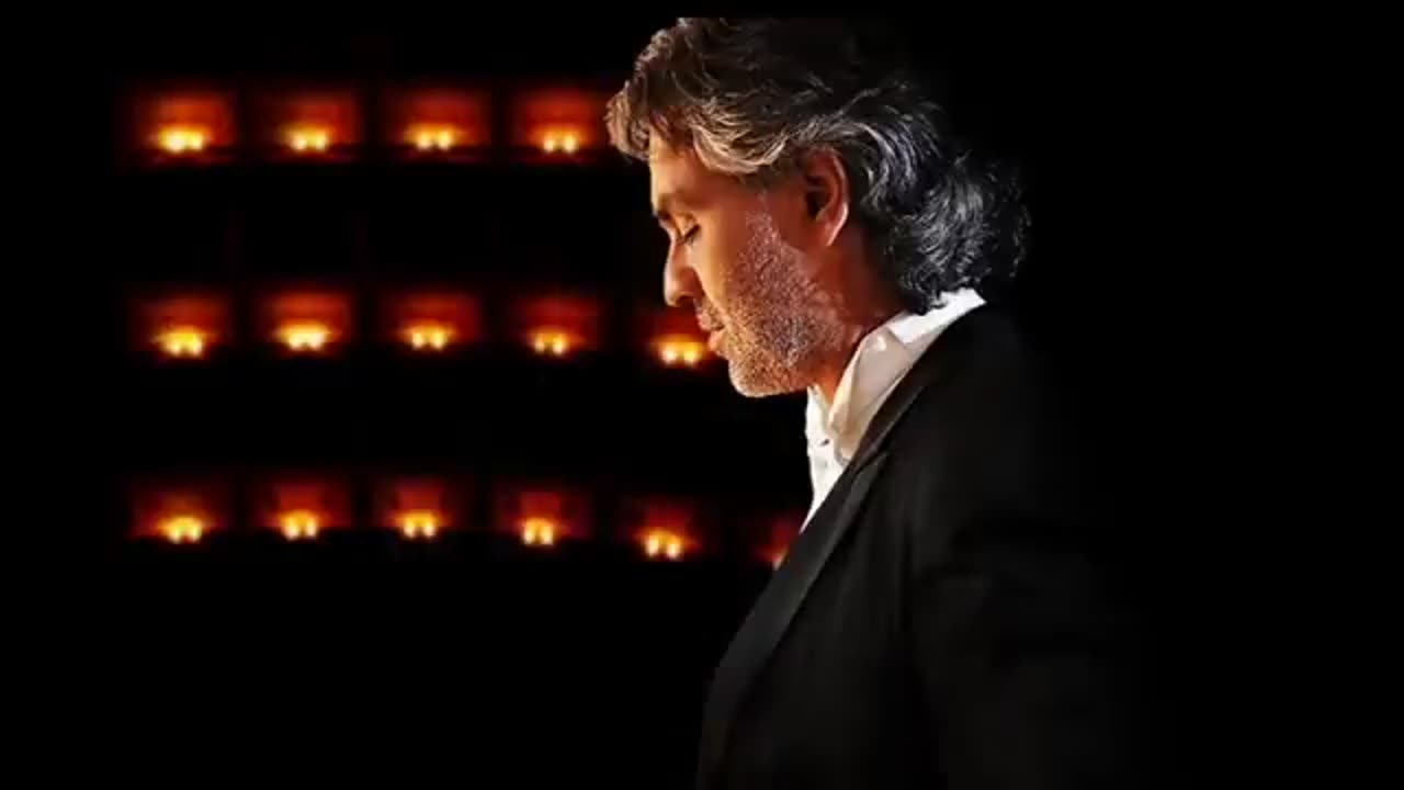 The prayer - Andrea Bocelli [Solo Version]