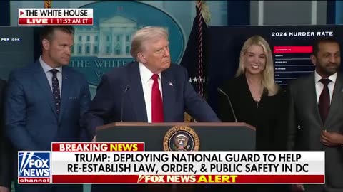 "🚨 USA Breaking News: Trump Shocks the Nation with a Game-Changing Announcement! 🇺🇸"