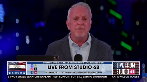 VETERANS NEED TO BE TREATED “BETTER THAN MOST ANYONE ELSE”