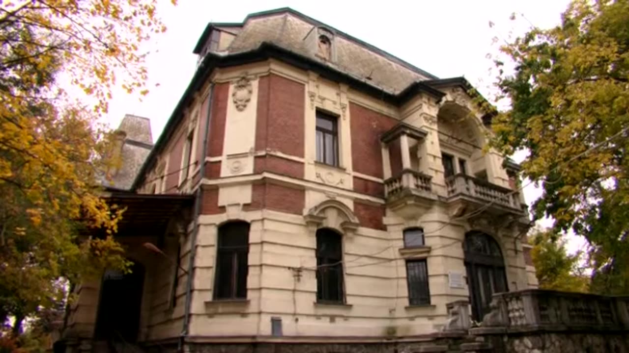 Magyarország története (televíziós sorozat) 34-36