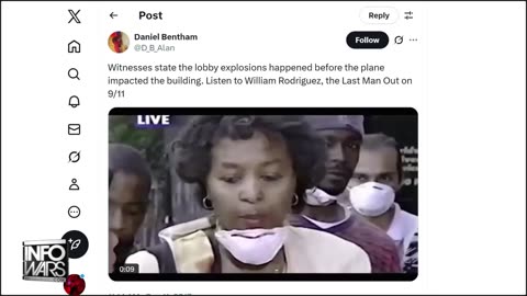 Exposing The Deep State's Color Revolution In LIVE TIME!