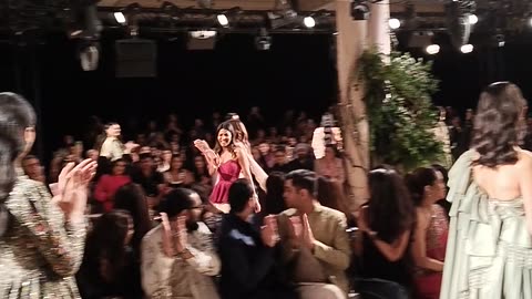 JAHNVI KAPOOR ICW-2025