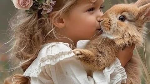 Hello My Loving Pet