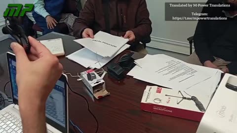 Análisis al microscopio de medicamentos ante notario público en Chile