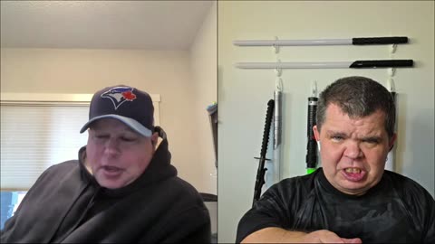 The Bald & Short of It - Episode 19