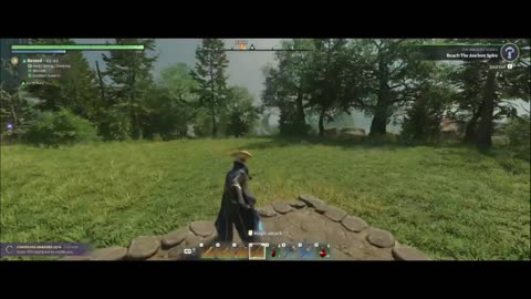 Playing games with the fam, enshrouded, finals and more!