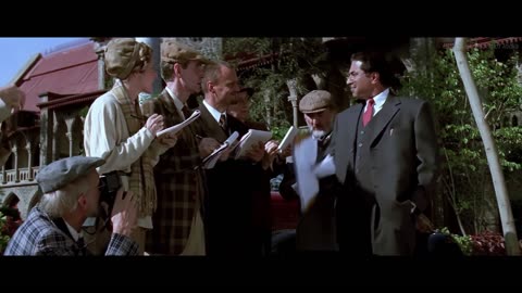 Dr Babasaheb Ambedkar 4K Full Movie (Hindi)