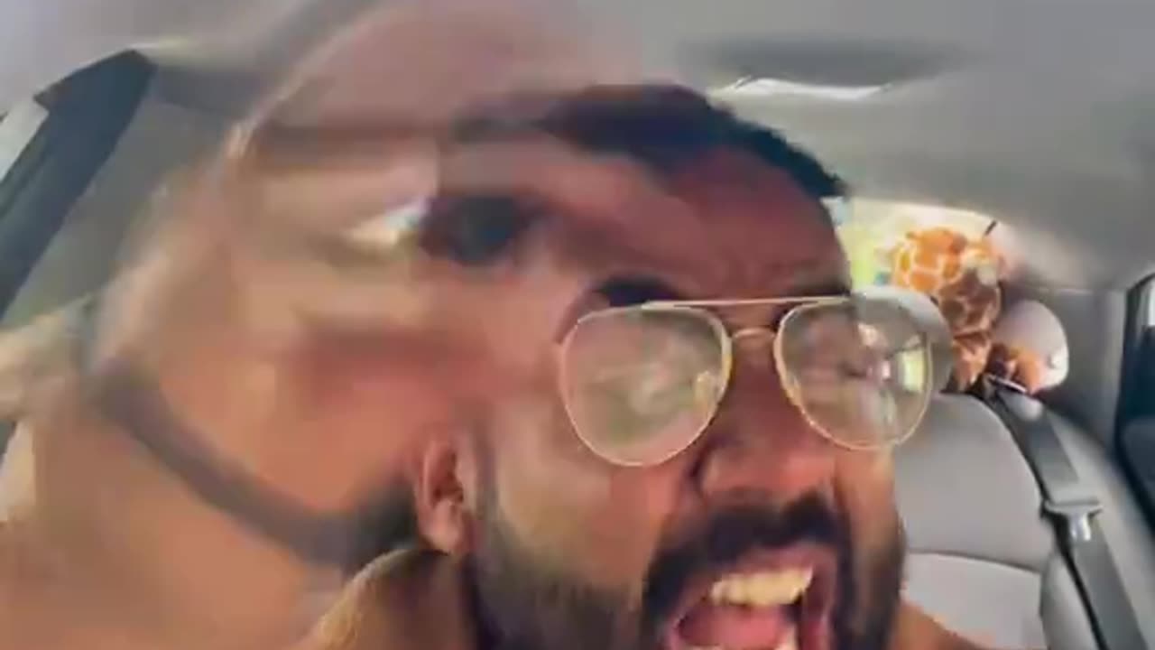 The American Dream... A Proud American Tells About His Fairy-Tale Life