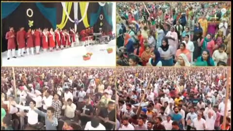 Mera rehbar aya hai!Worshiper Gill Deep!(Ankur Narula Ministries)@WorshiperGillDeep