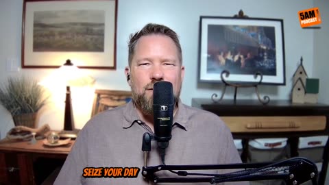 💰 Banking Secrets EXPOSED: How Tommy Kilpatrick Beat $85,000 in Credit Card Debt | 5 AM Podcast