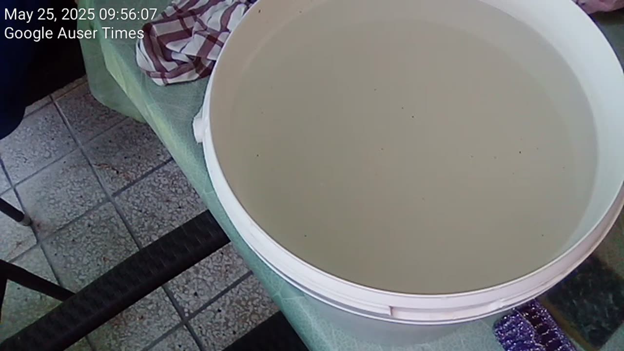 Burning pot poisoning was a often POLICE procedure used during so called MK Ultr