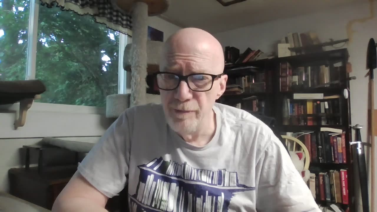 Bible Study with Fred, Proverbs 26, verses 1 and 2, honor is not seemly for a fool