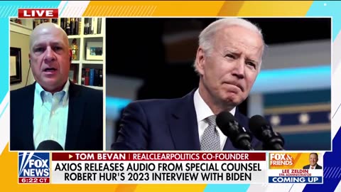 "This was gaslighting of the highest order by the administration and the media"