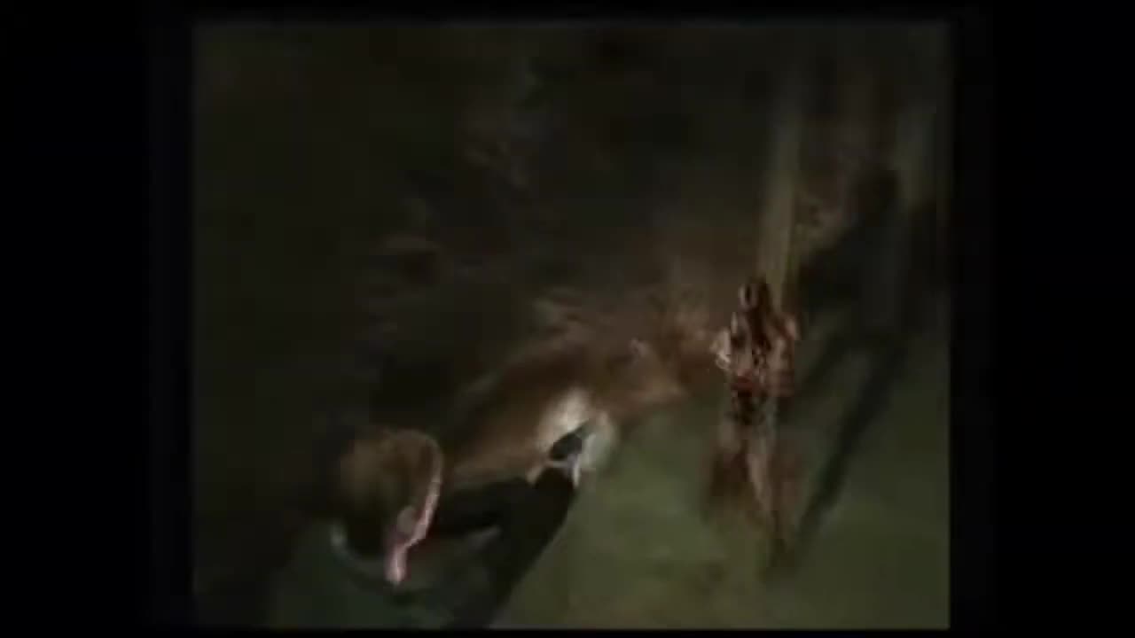 Silent Hill 2:Playthrough 9