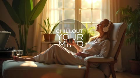 Morning Chillout Mix - Start Your Day with Calm Vibes - Chillout Your Mind