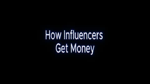 LARPtard HUB: How Influencers Get Money