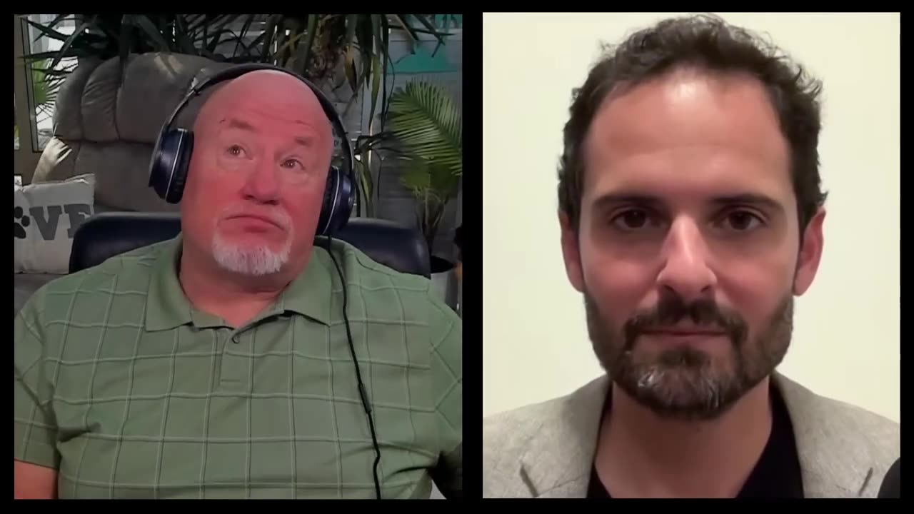 The Men Need To Be Heard Show: Gender Ideology & How It's Effecting The Discussion Of Men's Issues