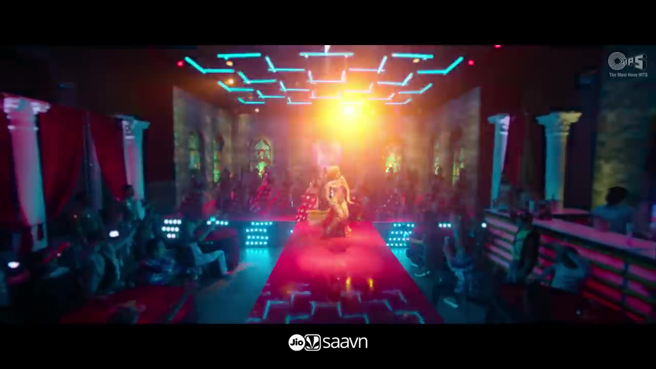 Chamma Chamma Fraud Saiyaan Elli AvrRam Arshad Neha Kakkar Anu Malik Party Song