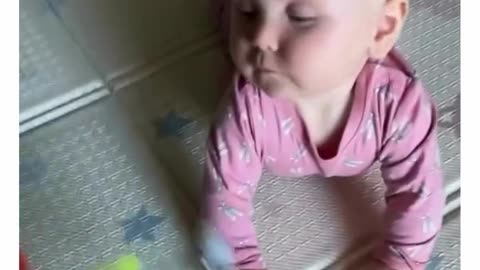 Funny child video best toys and not toys 🤣🧸