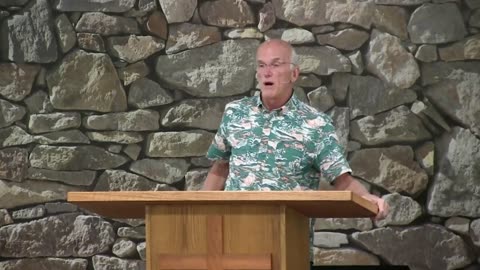 2 Samuel 3:22-5:5, And They Anointed David King Over Israel