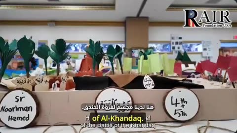 Florida Tax Dollars Fuel Sharia Expansion