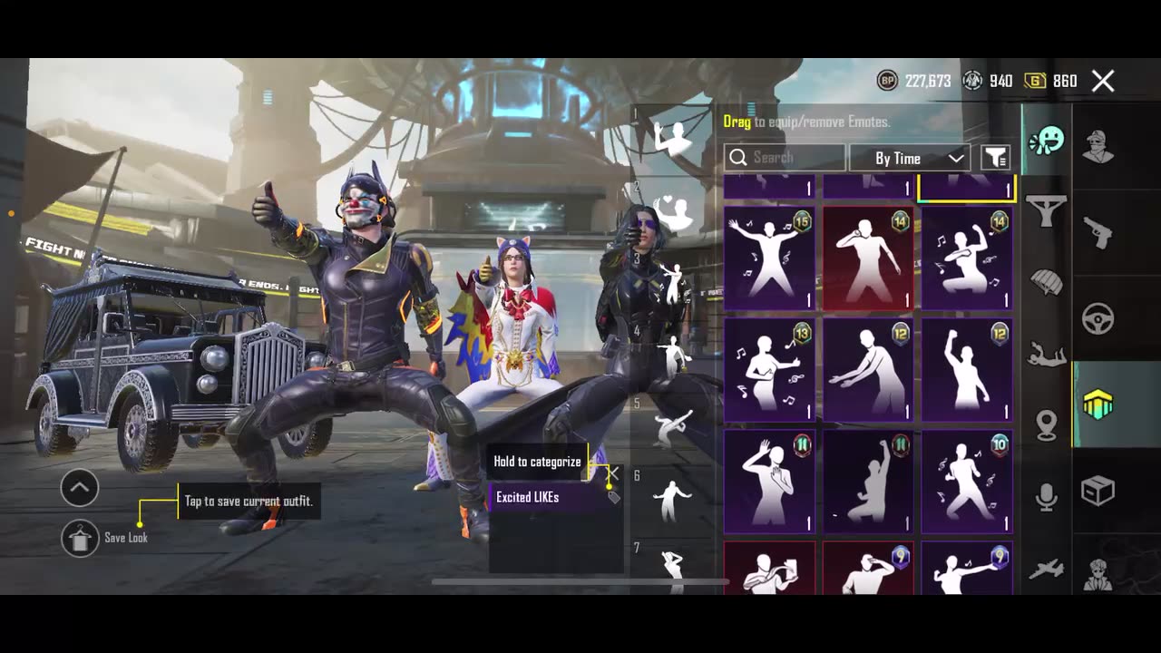 LIVE RANKED ARENA 🔥PUSH + RANKED CLASSIC😶‍🌫️