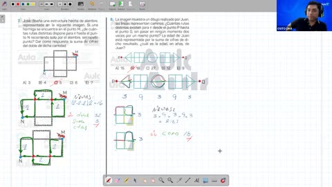 AULA 20 REGULAR 2026 - 1 | Semana 12 | RM S2