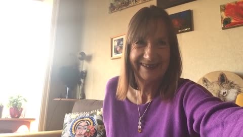 "TRAVELS WITH MY AUNT" 1969, Graham Greene, Part 1 - Chapter 7