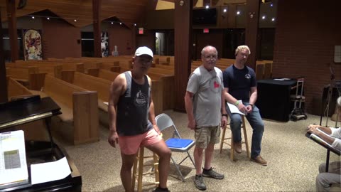 8.28.25 Truck Stop Cutie-Truck Driving Man