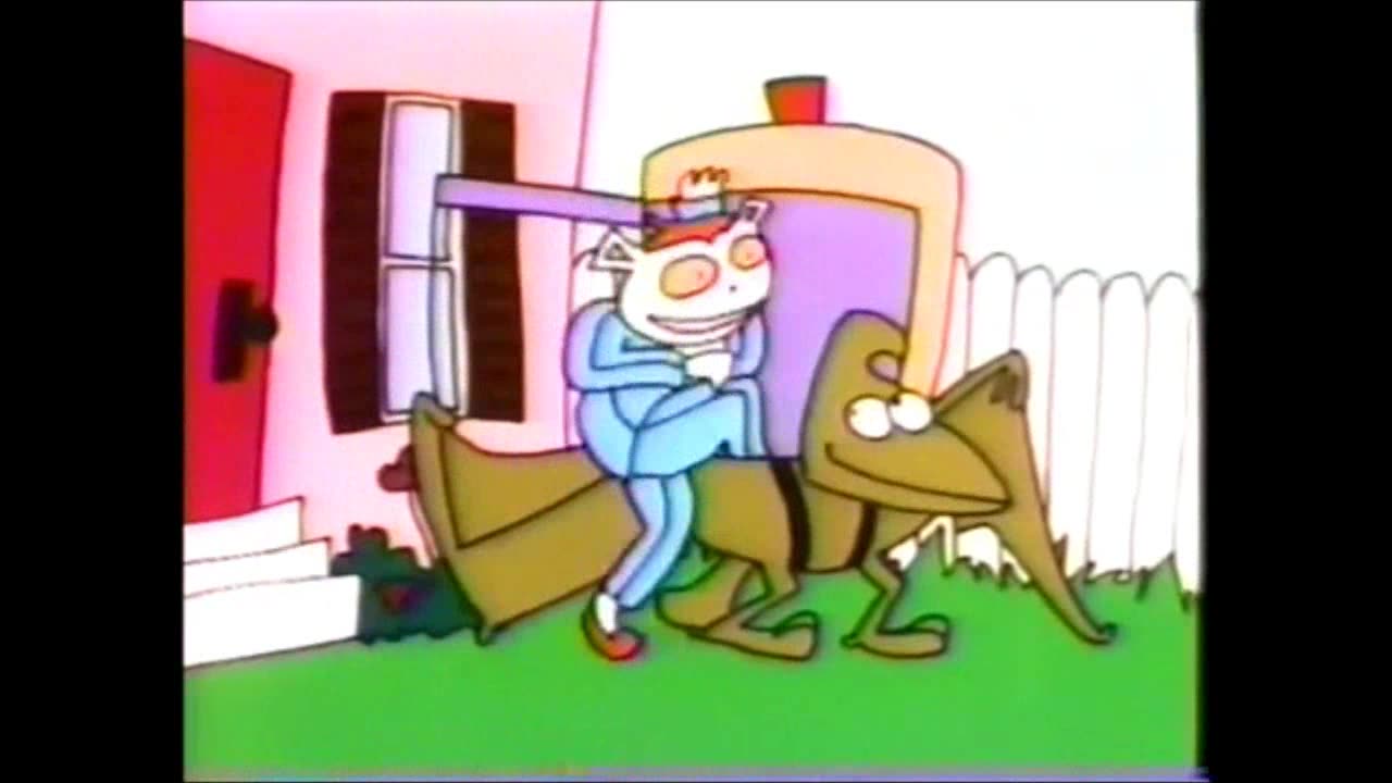 Classic Sesame Street Episode 2960