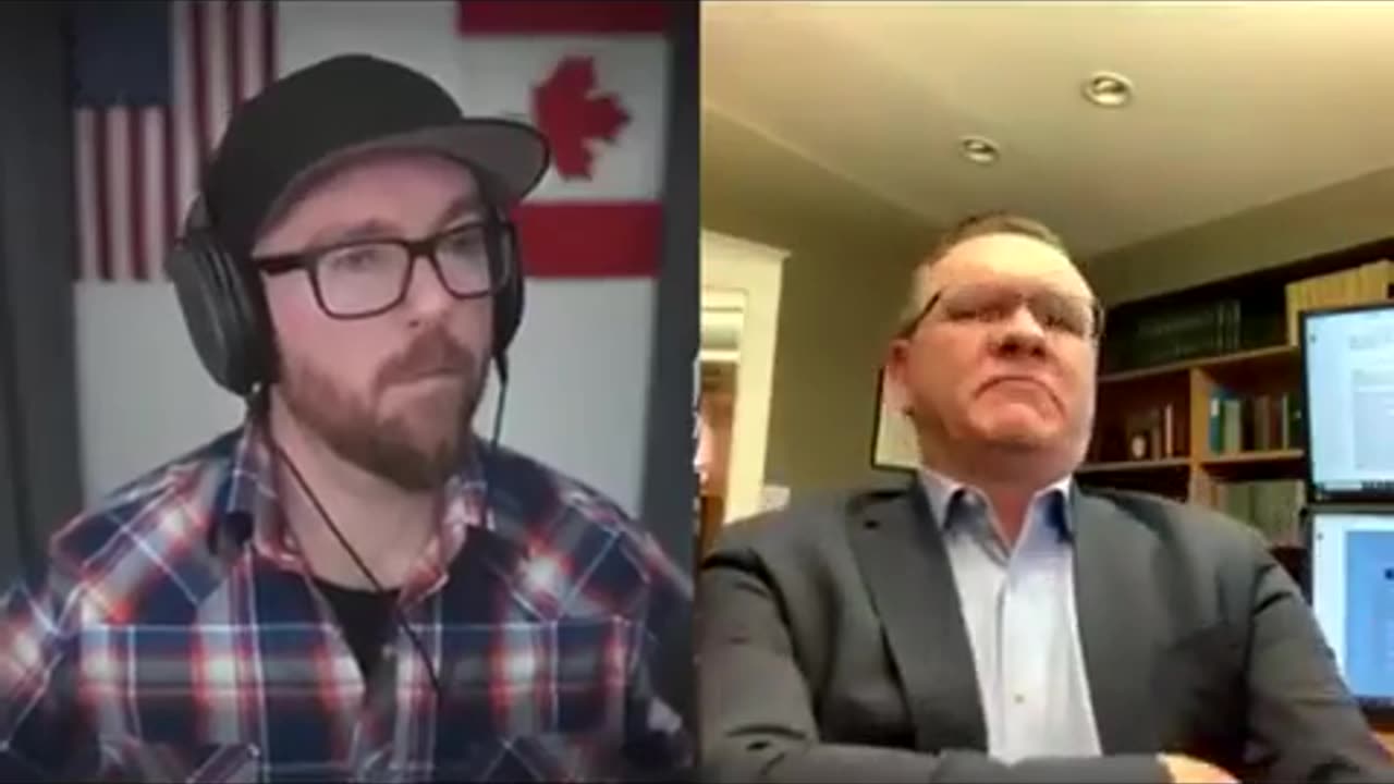 If Alberta chooses independence, every prov. and Ottawa and First Nations have a duty to negotiate