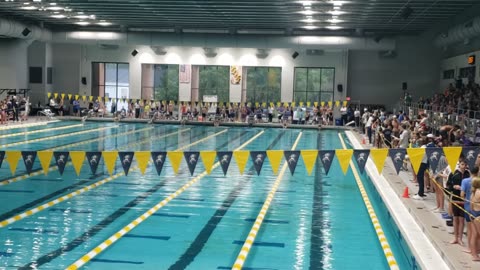 31 Jul 2025 - 100 Back Finals - 10 & Under Girls