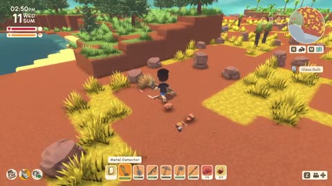 Australian Animal Crossing - Dinkum!