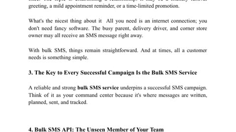 Connect with Customers via WhatsApp Messaging
