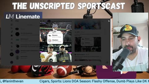 No Herbert in Finale! Chargers Prioritizing Health Over Seeding – Insane or Genius? Join Live!