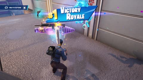 Getting the Crown