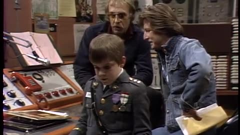 CLASSIC TELEVISION " WKRP IN CINCINNATI "