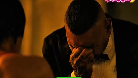Batista New Movie Action Scene | Epic Fight & Power-Packed Moments