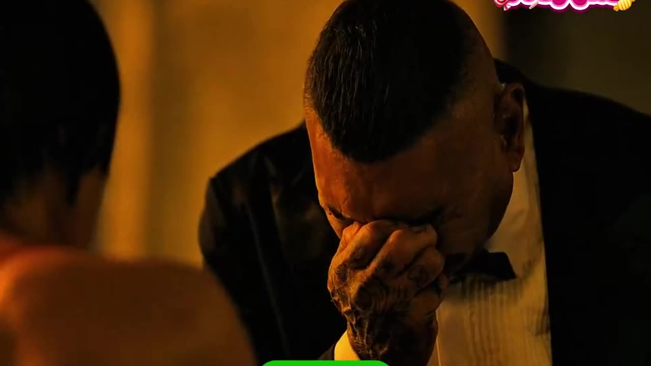 Batista New Movie Action Scene | Epic Fight & Power-Packed Moments