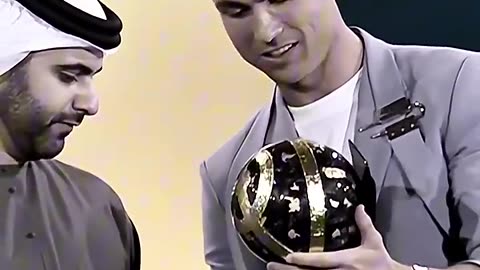 CR7 TOP GALLE SCORER ALL TIME