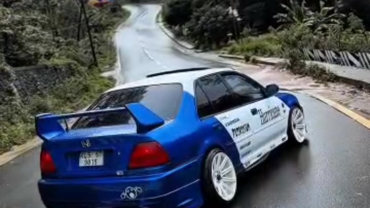 Car with me babe