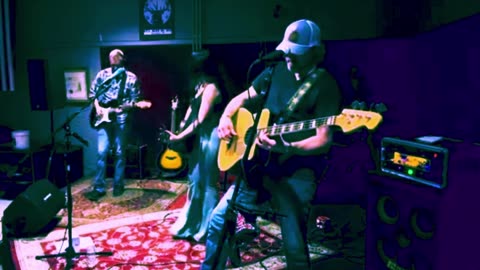 Whiskey kisses - Hailey Wright Original