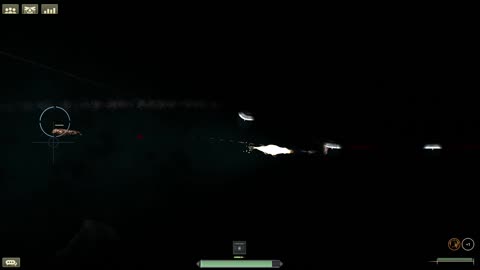 Ship Gun And Close Quarters Fighting Plenty Of Husks (Barotrauma)