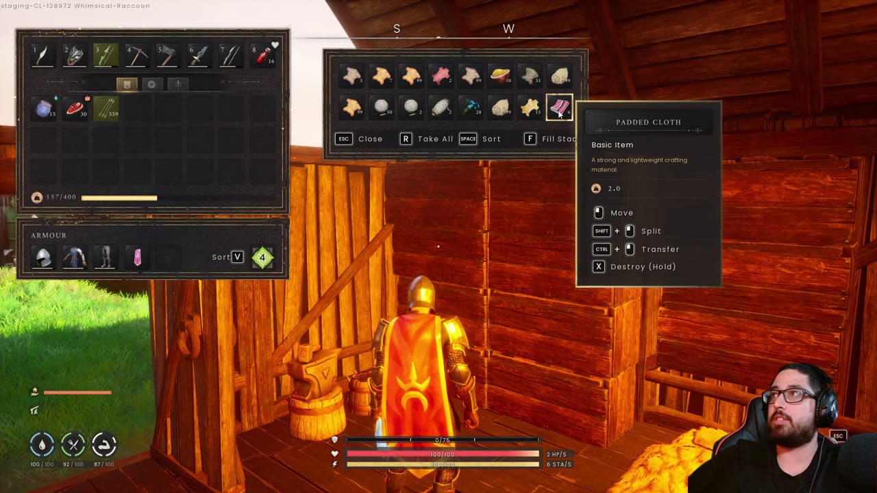 Let's Destroy That Dragon | RuneScape Dragonwilds