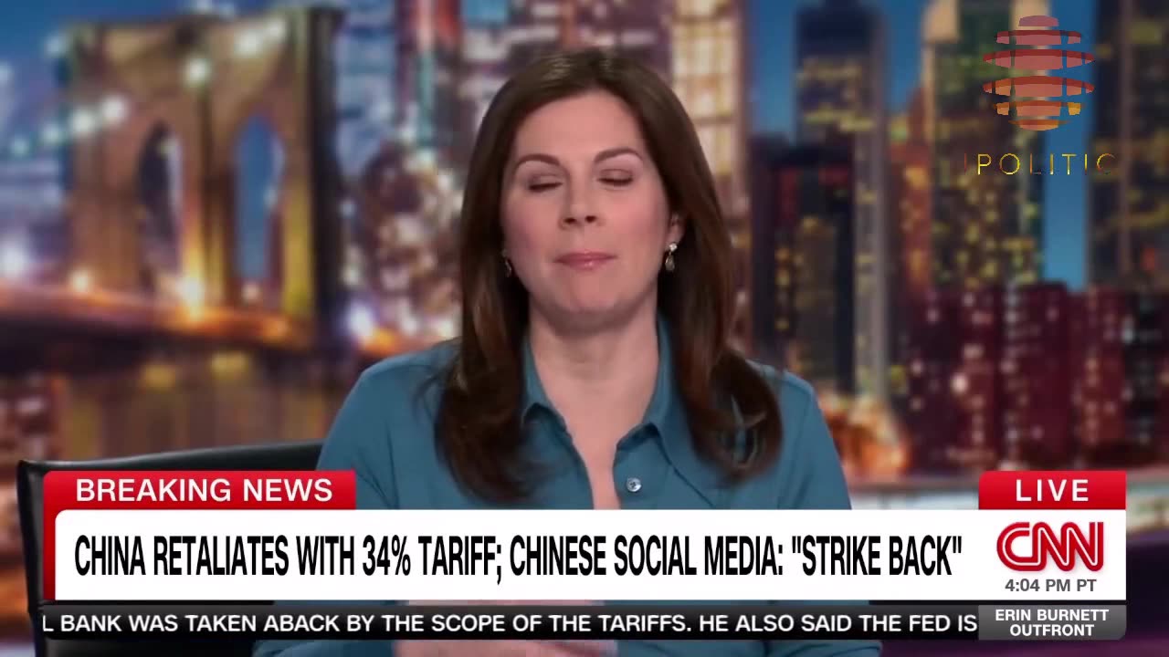 Erin Burnett OUTFRONT 05.04.2025 by iPOLITIC on Barbara Media