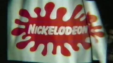 2002 Nickelodeon promo break