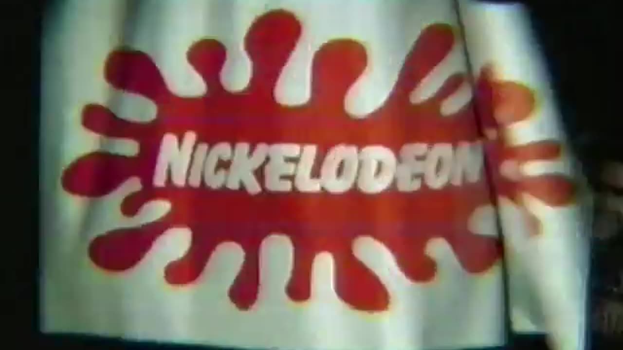 2002 Nickelodeon promo break